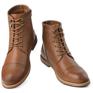 Men's Eureka Oxford Boots